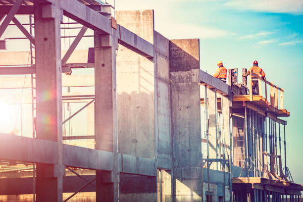 Best Commercial Concrete Services in Winder, GA