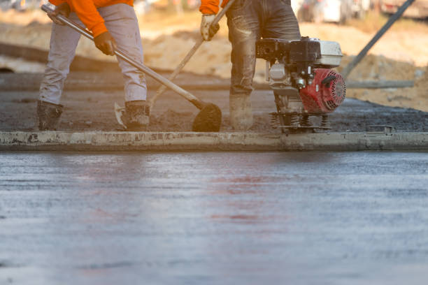 Best Concrete Driveway Installation in Winder, GA