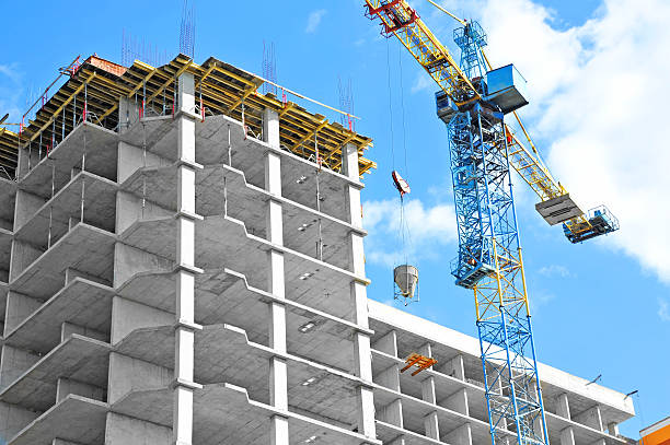 Best Concrete Foundation Repair in Winder, GA