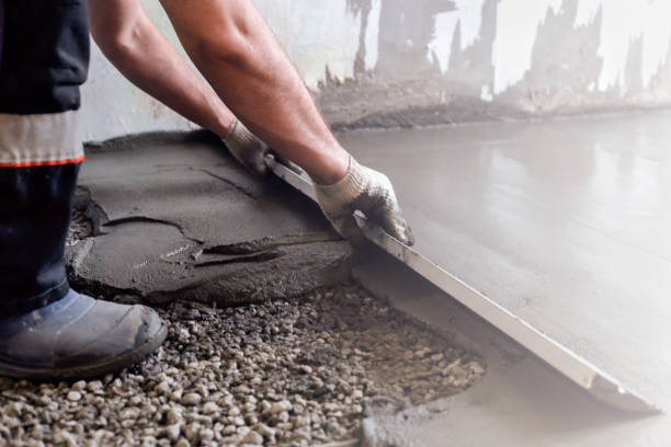 Best Concrete Sealing and Maintenance in Winder, GA