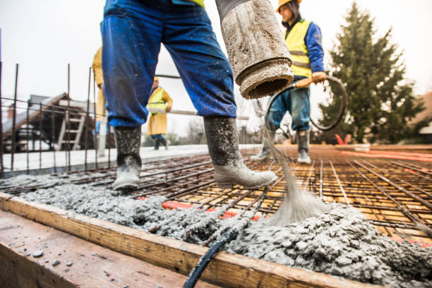 Best Concrete Removal and Replacement in Winder, GA