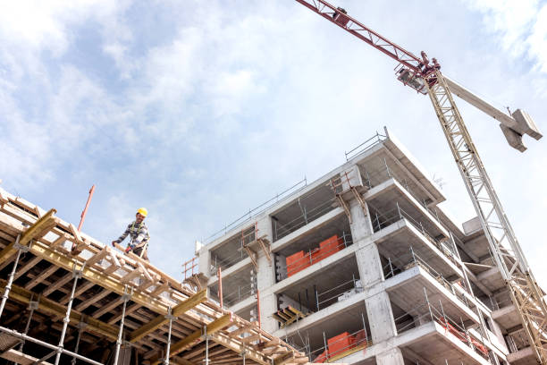 Best Concrete Demolition Services in Winder, GA